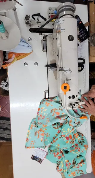 ALTERATIONS POINT — photo 1