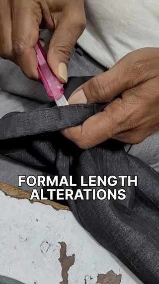 ALTERATIONS POINT — photo 3
