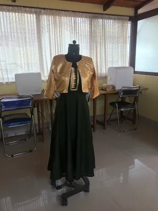 Prabhas Fashion Tailoring Classes — photo 1