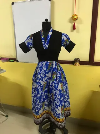Prabhas Fashion Tailoring Classes — photo 2