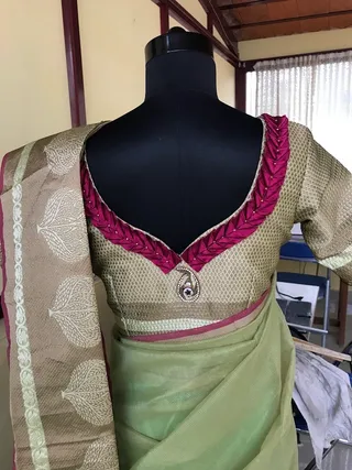 Prabhas Fashion Tailoring Classes — photo 3