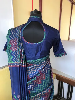Prabhas Fashion Tailoring Classes — work photo 4