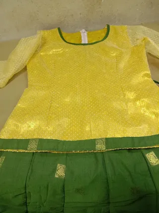 Shyam Tailors — work photo 4