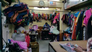 Ramson Ladies Tailors — photo 2