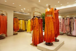 Samoh - Indiranagar, Bengaluru — work photo 3