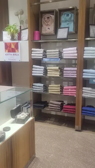 Linen Club, Indira Nagar — photo 3