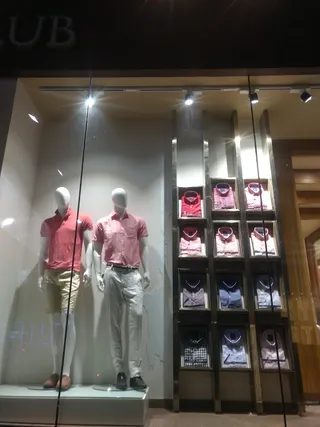 Linen Club, Indira Nagar — work photo 5