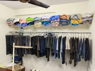 Bangalore tailors — work photo 4