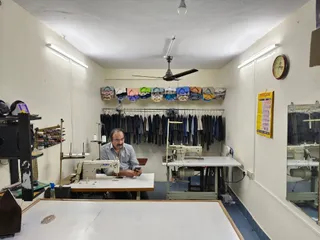 Bangalore tailors — work photo 5