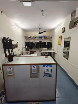 Bangalore tailors — work photo 6