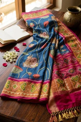 Sarisha designer saree boutique in indiranagar — work photo 4