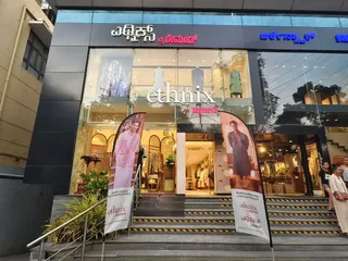 Ethnix By Raymond — work photo 7