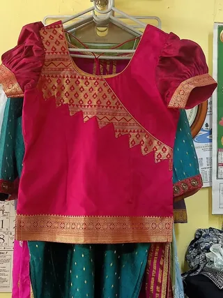 Smriti's Ladies Tailoring — photo 2