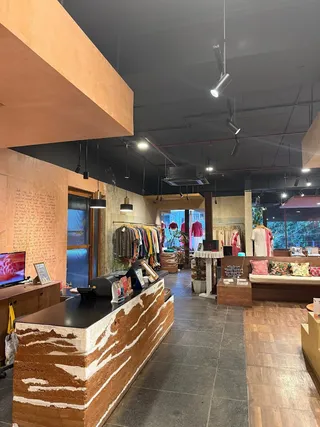 Suta - Indiranagar, Bangalore. Best Sarees & Blouse Shop — photo 1