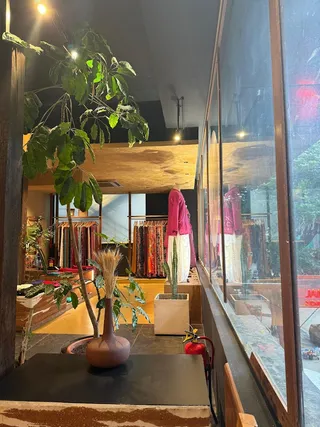 Suta - Indiranagar, Bangalore. Best Sarees & Blouse Shop — photo 2