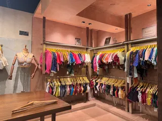 Suta - Indiranagar, Bangalore. Best Sarees & Blouse Shop — work photo 4