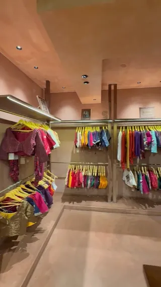 Suta - Indiranagar, Bangalore. Best Sarees & Blouse Shop — work photo 5