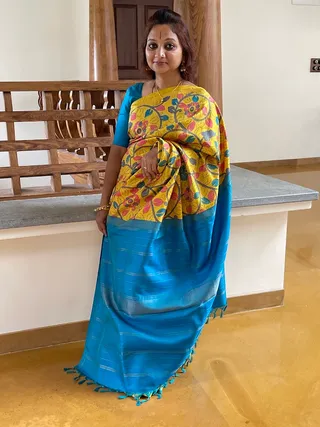 SakhiFashions — work photo 3