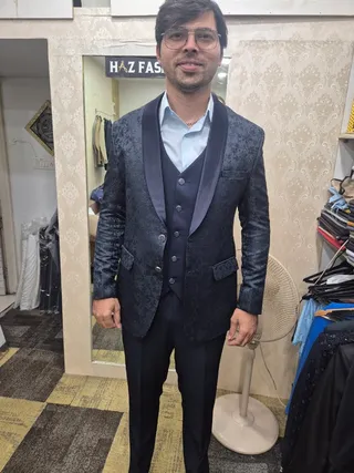 HAZ Fashion — work photo 4