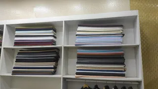 HAZ Fashion — work photo 5