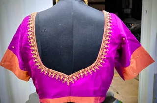 Asha Boutique — photo 1