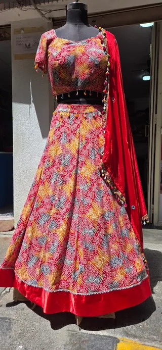 Asha Boutique — work photo 4