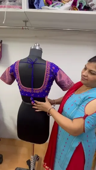 Asha Boutique — work photo 6