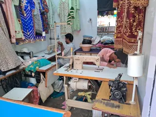 Sk Ladies Boutique — work photo 1