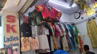 Sk Ladies Boutique — work photo 4