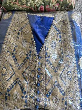 Lubna's Designer Wear — photo 1