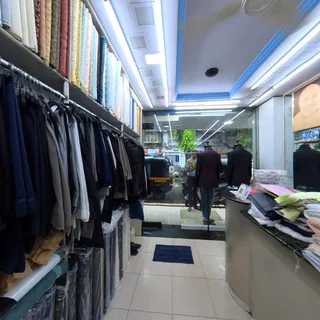 Amar Tailors — work photo 1