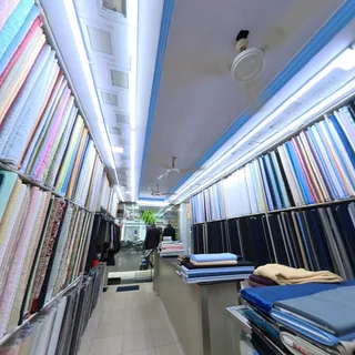 Amar Tailors — work photo 2