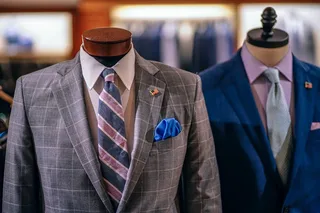 Amar Tailors — work photo 3