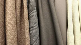Amar Tailors — work photo 4