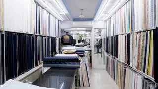 Amar Tailors — work photo 5