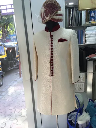 Amar Tailors — work photo 6