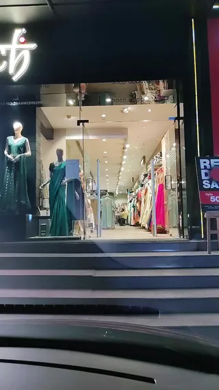 Soch at Indiranagar, Bengaluru — work photo 6