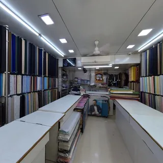 Hingu tailors — work photo 1