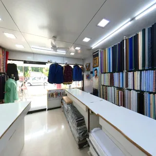 Hingu tailors — work photo 3