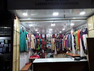 Sadhana Tailor — work photo 4