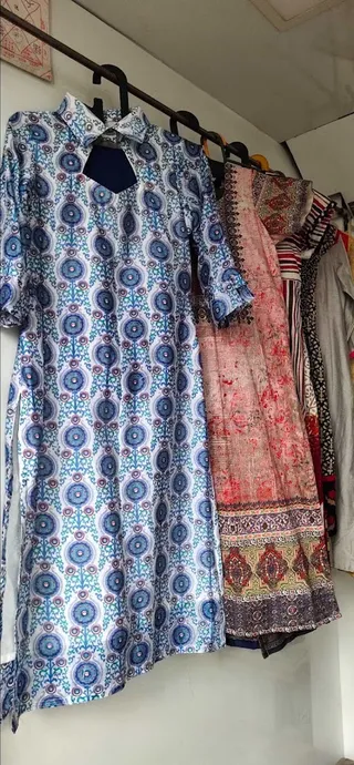 Sadhana Tailor — work photo 6