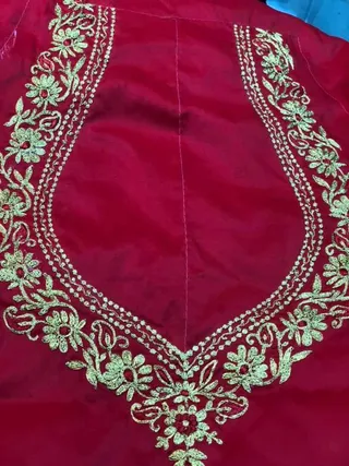 Jagruti tailor — work photo 3