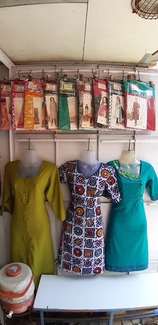 Jagruti tailor — work photo 4