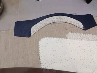 Roshan Tailor — work photo 1