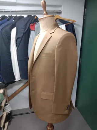 Roshan Tailor — work photo 2
