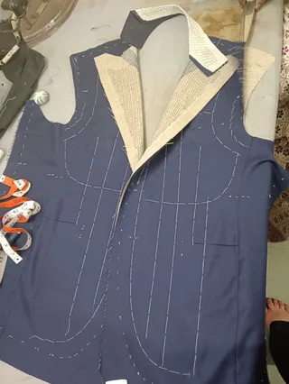 Roshan Tailor — work photo 3