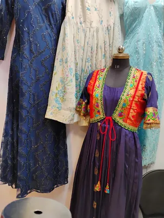 GUNJAN BOUTIQUE — work photo 4