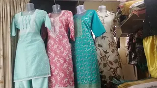 GUNJAN BOUTIQUE — work photo 6