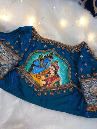 Shree CHAMUNDA TAILOR — work photo 2