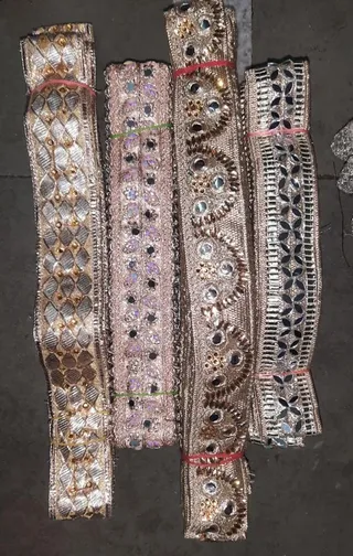 Shree CHAMUNDA TAILOR — work photo 3